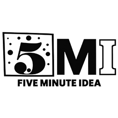 جشنواره Five Minute Idea دانشگاه بریتیش کلمبیا